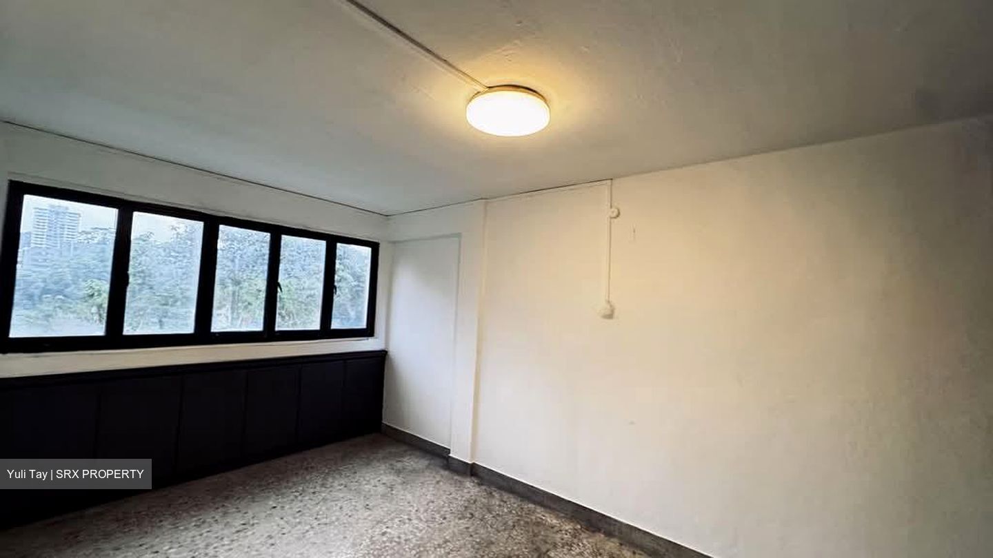 Blk 1 Brickworks Estate (Bukit Merah), HDB 3 Rooms #569685171